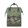 Sac à dos Cabaïa Adventurer Medium | Gandy.fr