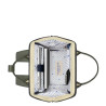 Sac à dos Cabaïa Adventurer Medium | Gandy.fr