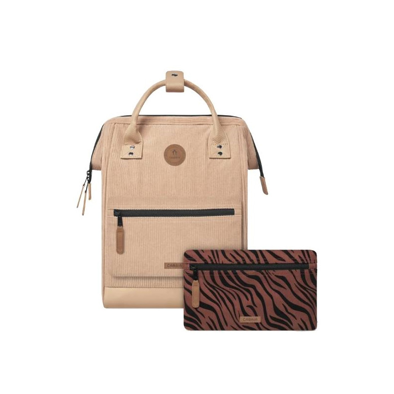 Sac à dos Cabaïa Adventurer Medium | Gandy.fr