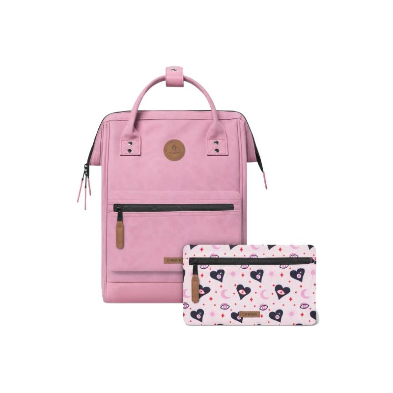Sac à dos Cabaïa Adventurer Medium | Gandy.fr