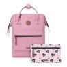 Sac à dos Cabaïa Adventurer Medium | Gandy.fr