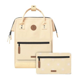 Sac à dos Cabaïa Adventurer Medium | Gandy.fr