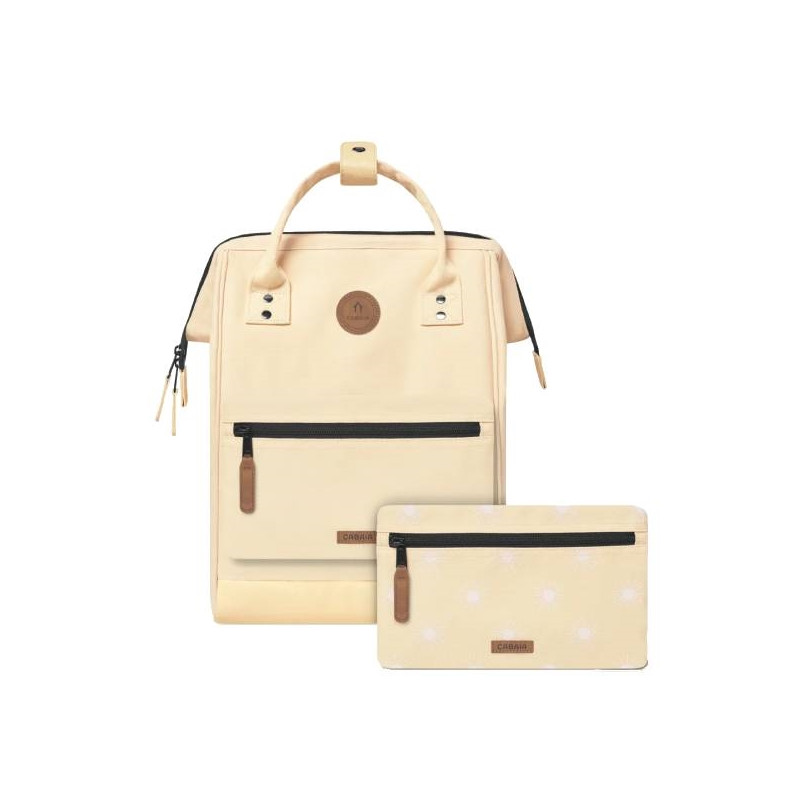 Sac à dos Cabaïa Adventurer Medium | Gandy.fr