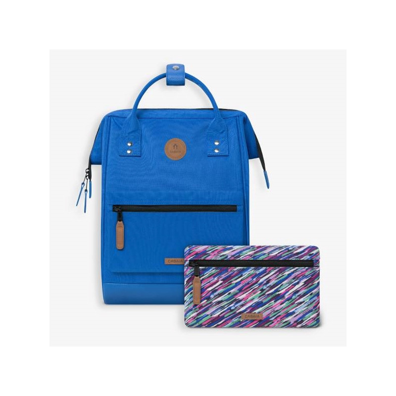 Sac à dos Cabaïa Adventurer Medium | Gandy.fr