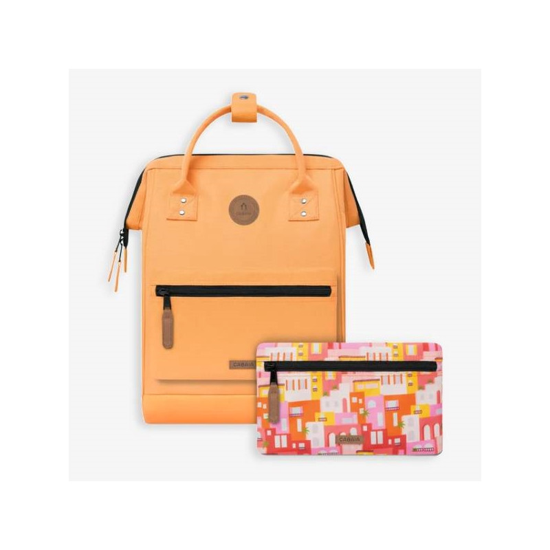Sac à dos Cabaïa Adventurer Medium | Gandy.fr