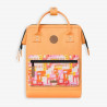 Sac à dos Cabaïa Adventurer Medium | Gandy.fr