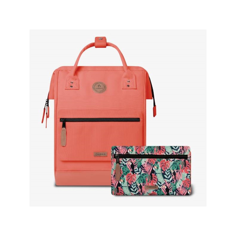 Sac à dos Cabaïa Adventurer Medium | Gandy.fr