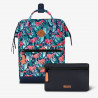Sac à dos Cabaïa Adventurer Medium | Gandy.fr