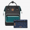Sac à dos Cabaïa Adventurer Medium | Gandy.fr