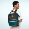 Sac à dos Cabaïa Adventurer Medium | Gandy.fr