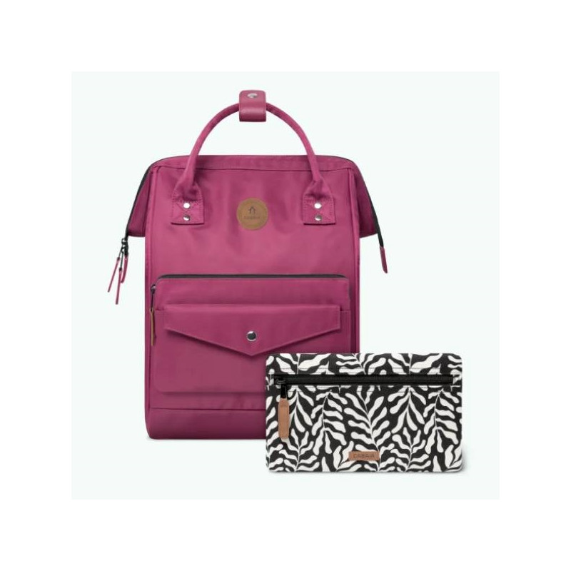 Sac à dos Cabaïa Adventurer Medium | Gandy.fr