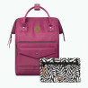 Sac à dos Cabaïa Adventurer Medium | Gandy.fr