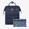 Sac à dos Cabaïa Adventurer Medium | Gandy.fr