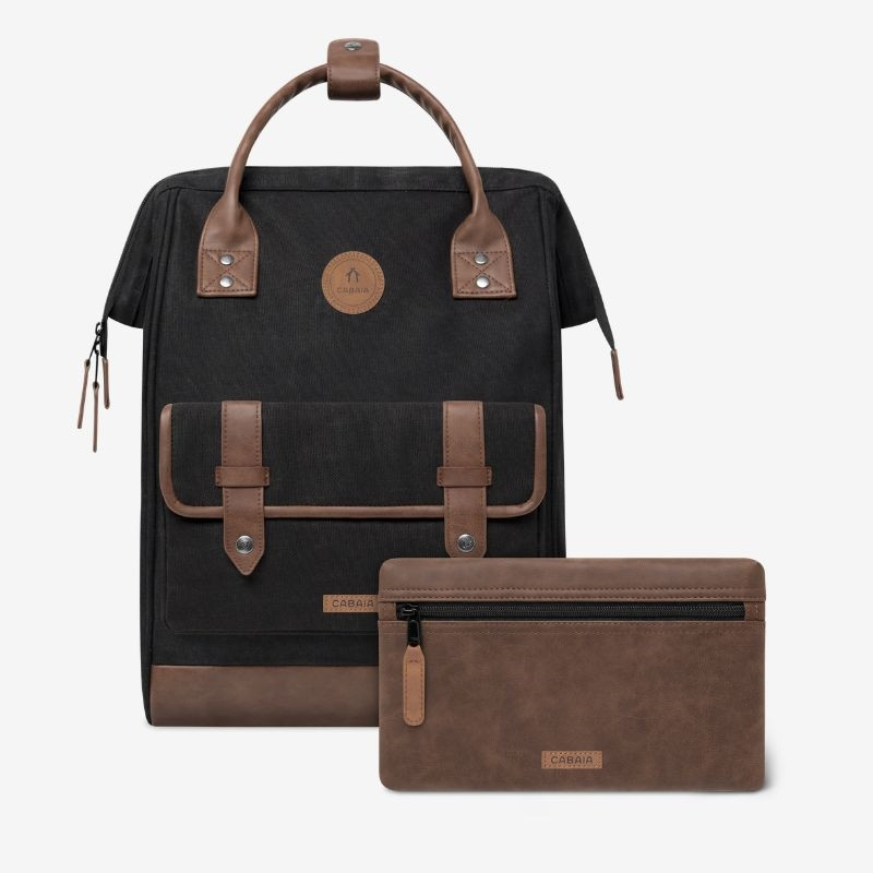 Sac à dos Cabaïa Adventurer Medium | Gandy.fr