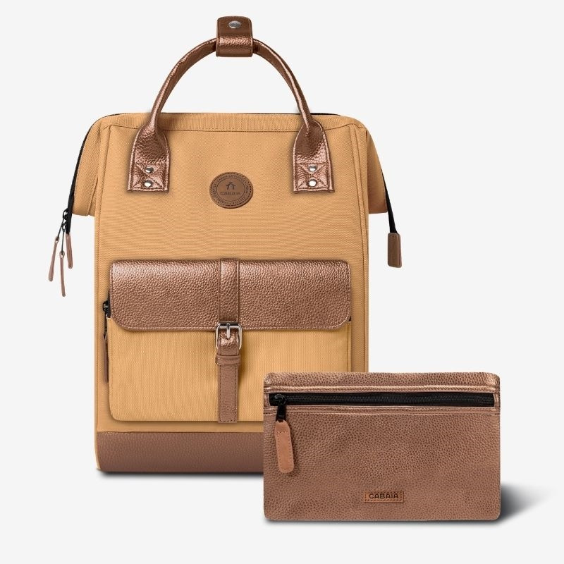 Sac à dos Cabaïa Adventurer Medium | Gandy.fr