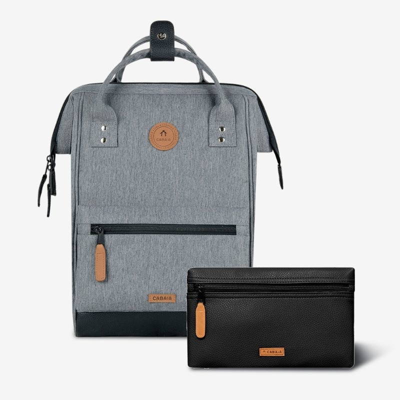 Sac à dos Cabaïa Adventurer Medium | Gandy.fr