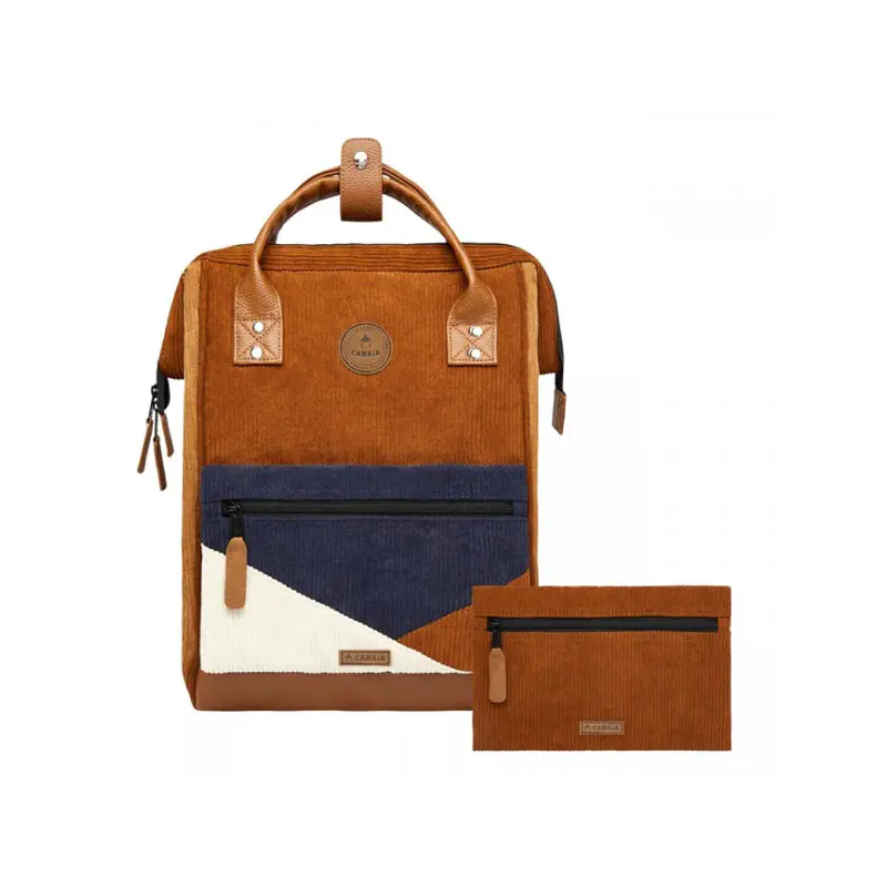 Sac à dos Cabaïa Adventurer Medium | Gandy.fr