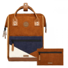 Sac à dos Cabaïa Adventurer Medium | Gandy.fr