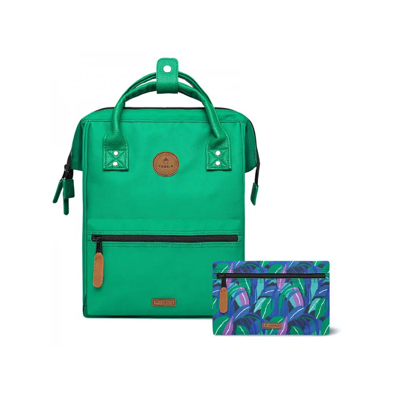 Sac à dos Cabaïa Adventurer Medium | Gandy.fr