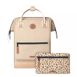 Sac à dos Cabaïa Adventurer Medium | Gandy.fr