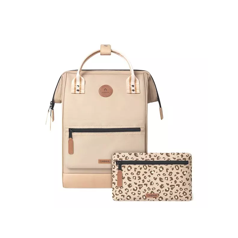 Sac à dos Cabaïa Adventurer Medium | Gandy.fr
