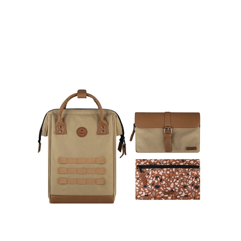 Sac à dos Cabaïa Adventurer Medium | Gandy.fr