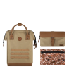 Sac à dos Cabaïa Adventurer Medium | Gandy.fr