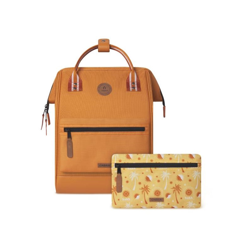 Sac à dos Cabaïa Adventurer Medium | Gandy.fr