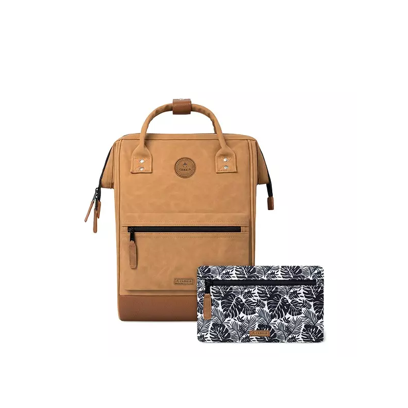 Sac à dos Cabaïa Adventurer Medium | Gandy.fr