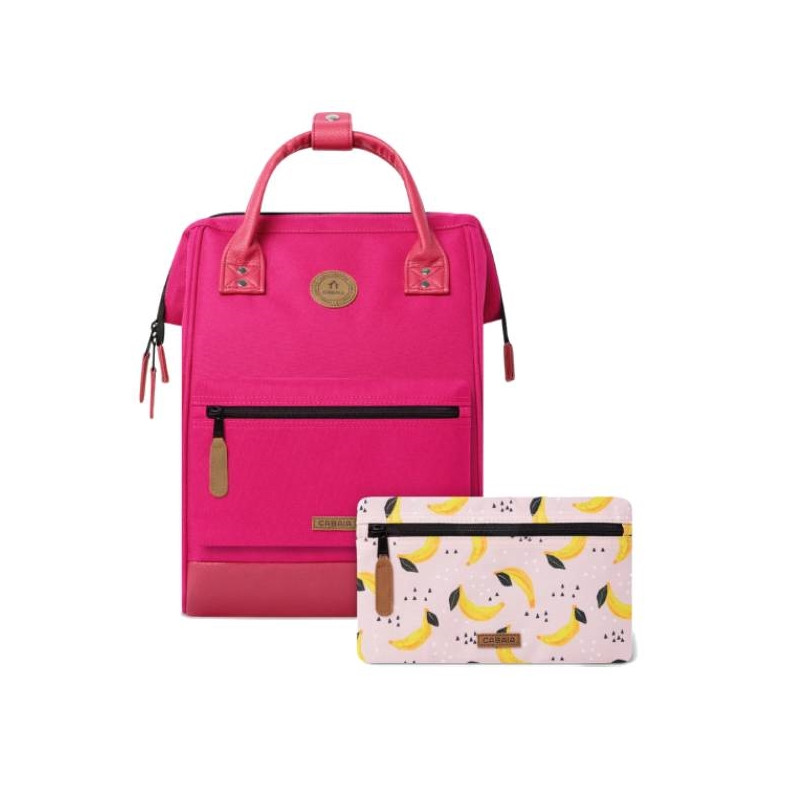 Sac à dos Cabaïa Adventurer Medium | Gandy.fr