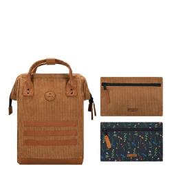 Sac à dos Cabaïa Adventurer Medium | Gandy.fr