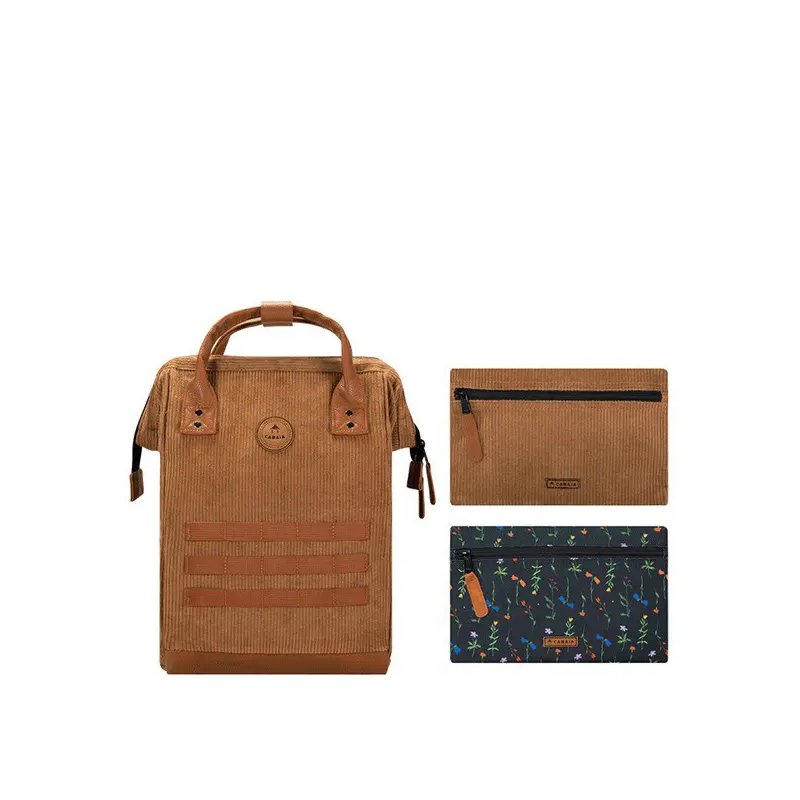 Sac à dos Cabaïa Adventurer Medium | Gandy.fr