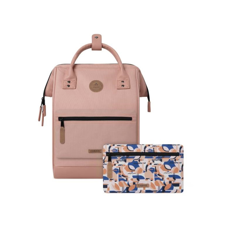 Sac à dos Cabaïa Adventurer Medium | Gandy.fr