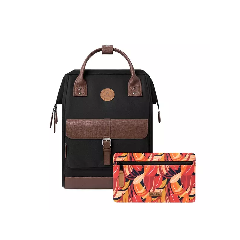 Sac à dos Cabaïa Adventurer Medium | Gandy.fr