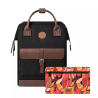 Sac à dos Cabaïa Adventurer Medium | Gandy.fr