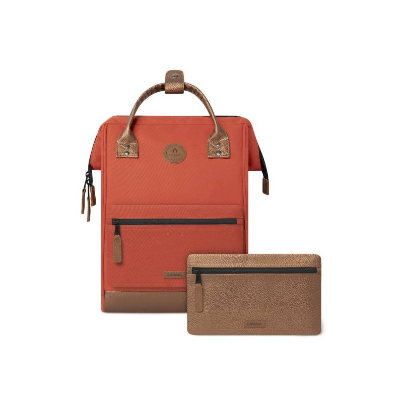 Sac à dos Cabaïa Adventurer Medium | Gandy.fr