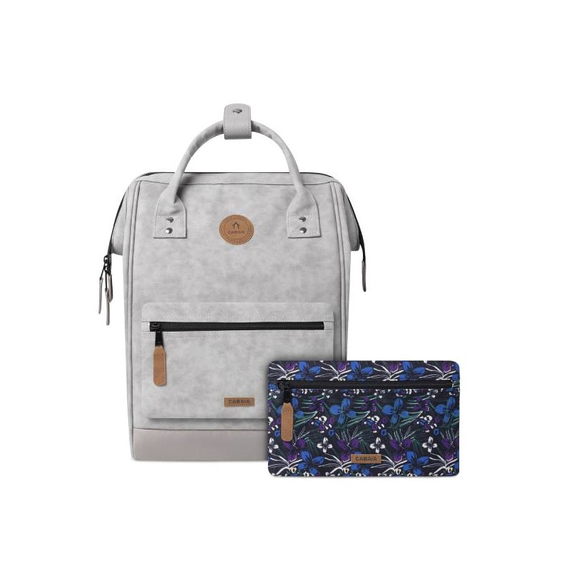 Sac à dos Cabaïa Adventurer Medium | Gandy.fr