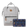 Sac à dos Cabaïa Adventurer Medium | Gandy.fr