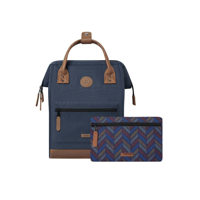 Sac à dos Cabaïa Adventurer Medium | Gandy.fr