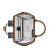 Sac à dos Cabaïa Adventurer Medium | Gandy.fr