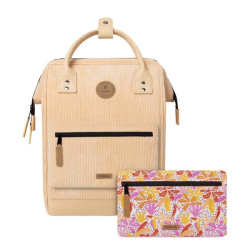 Sac à dos Cabaïa Adventurer Medium | Gandy.fr