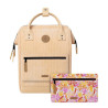 Sac à dos Cabaïa Adventurer Medium | Gandy.fr