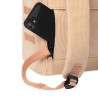 Sac à dos Cabaïa Adventurer Medium | Gandy.fr