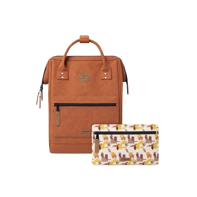 Sac à dos Cabaïa Adventurer Medium | Gandy.fr