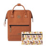 Sac à dos Cabaïa Adventurer Medium | Gandy.fr