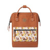 Sac à dos Cabaïa Adventurer Medium | Gandy.fr