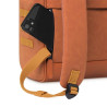 Sac à dos Cabaïa Adventurer Medium | Gandy.fr