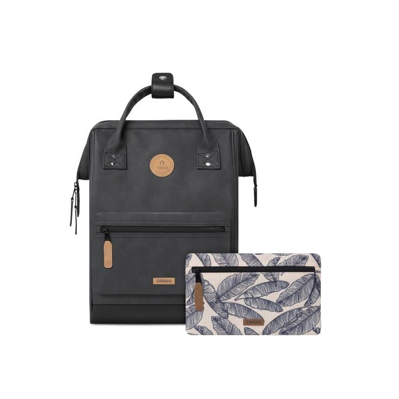 Sac à dos Cabaïa Adventurer Medium | Gandy.fr