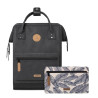 Sac à dos Cabaïa Adventurer Medium | Gandy.fr