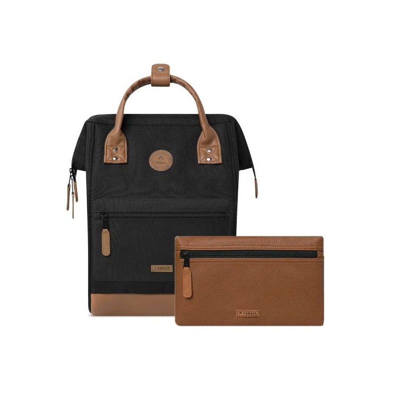 Sac à dos Cabaïa Adventurer Medium | Gandy.fr